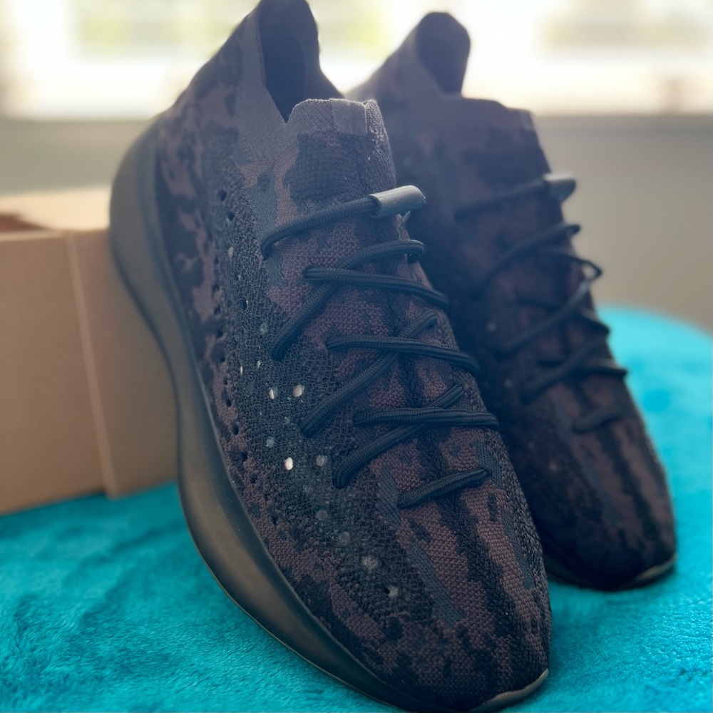 Yeezy Boost 380